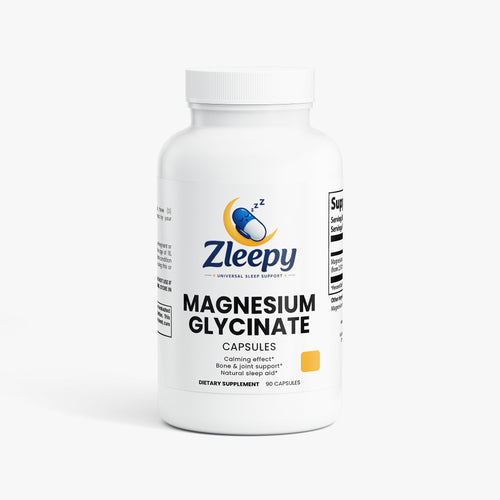 Magnesium Glycinate