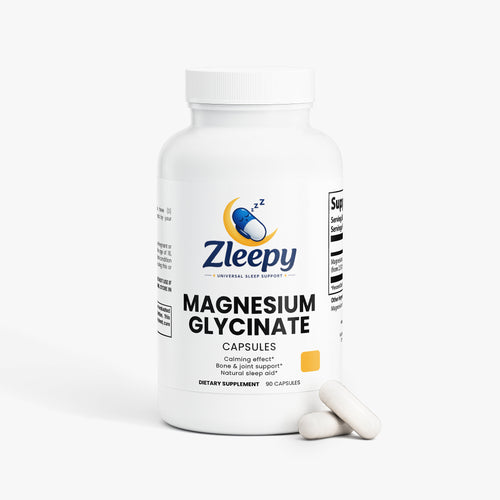 Magnesium Glycinate