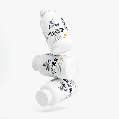 Magnesium Glycinate
