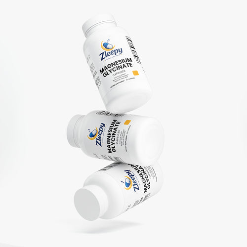 Magnesium Glycinate