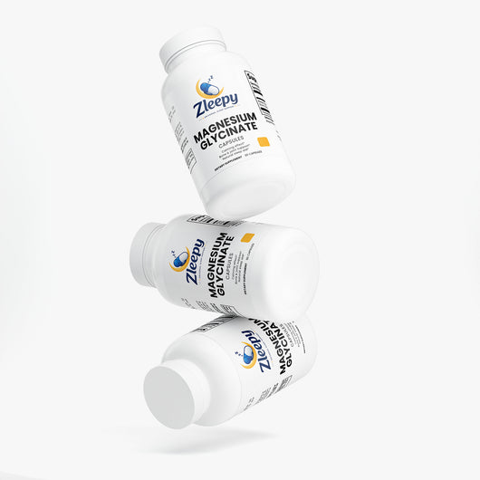 Magnesium Glycinate