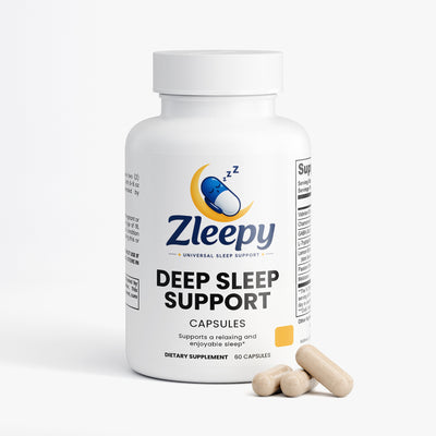 Sleep Formula