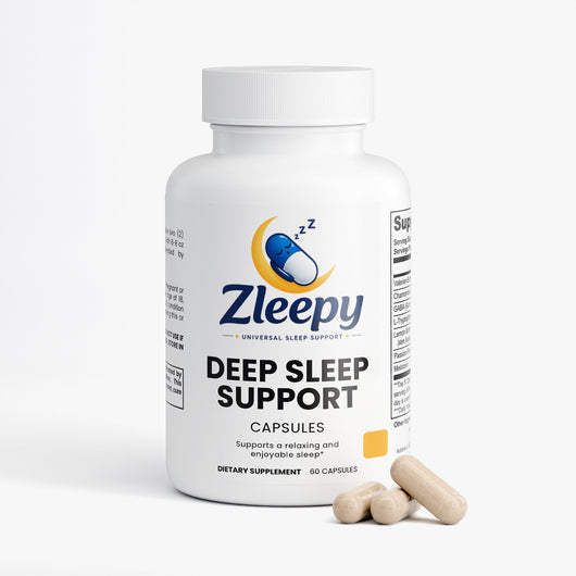 Sleep Formula