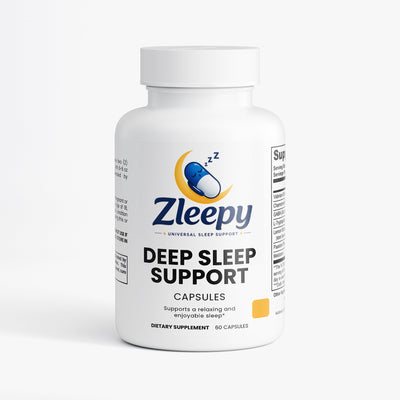 Sleep Formula