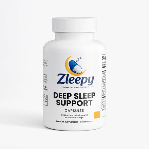 Sleep Formula
