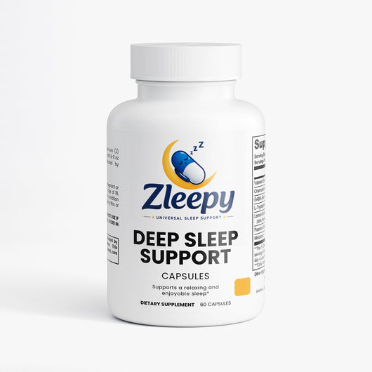 Sleep Formula