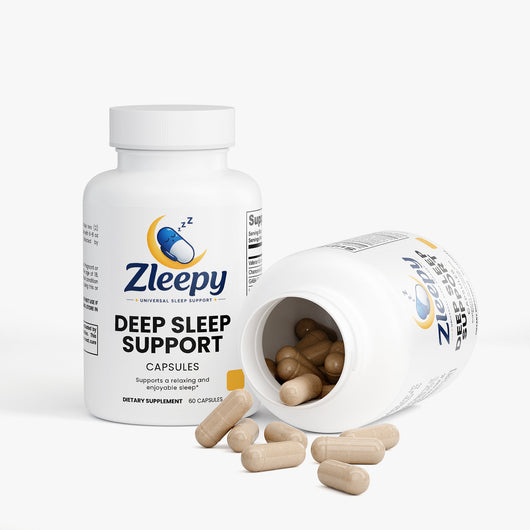 Sleep Formula