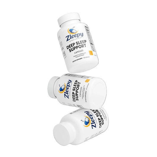 Sleep Formula