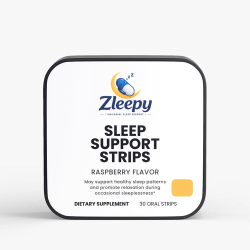Sleep Strips