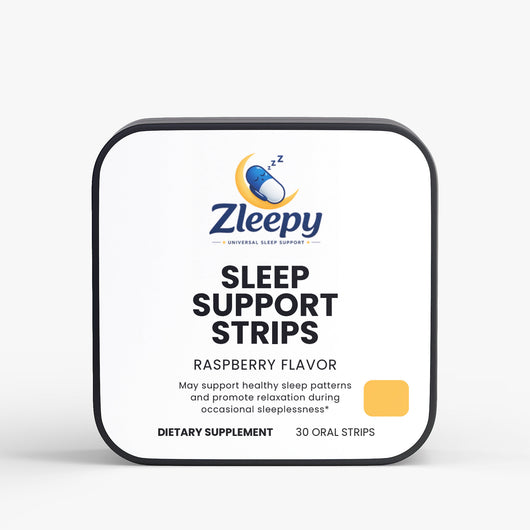 Sleep Strips