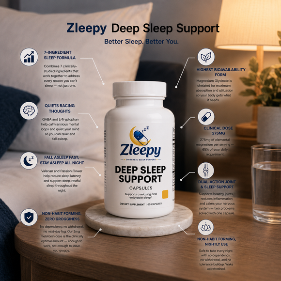 Feature product image
